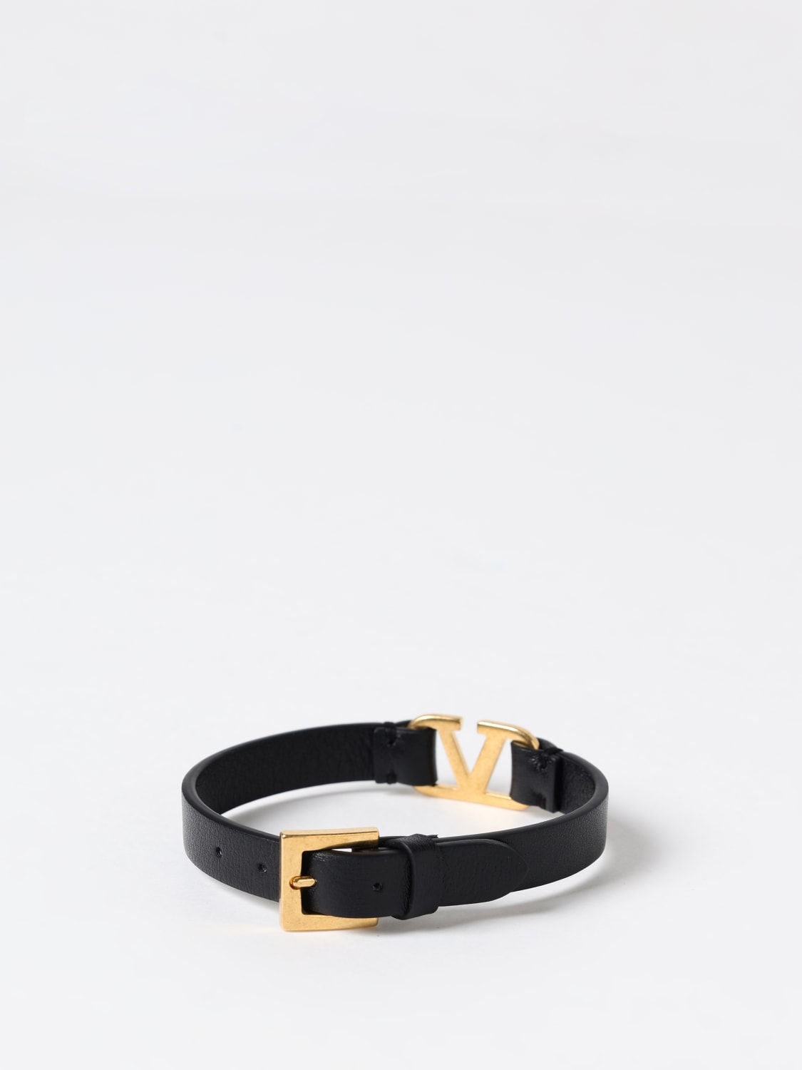 VALENTINO GARAVANI JEWEL: Jewel men Valentino Garavani, Black - Img 3