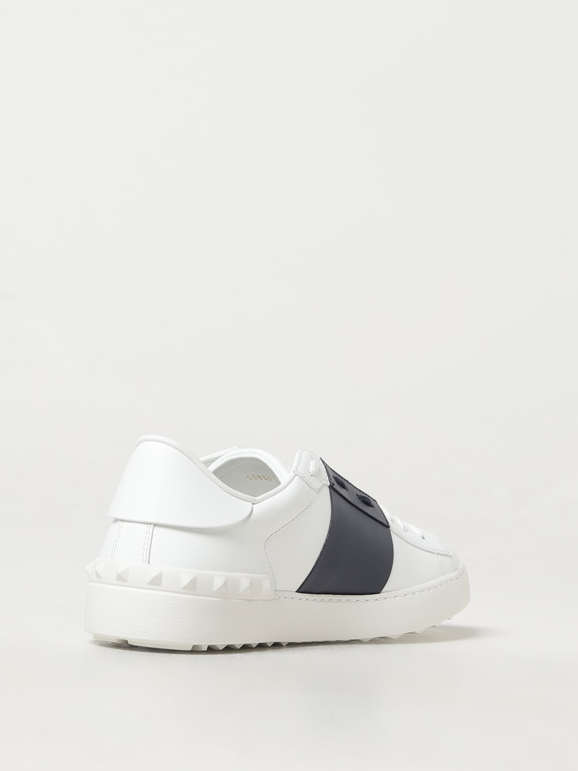 VALENTINO GARAVANI Baskets homme Blanc Baskets Valentino Garavani 5Y2S0830BLU en ligne sur GIGLIO.COM