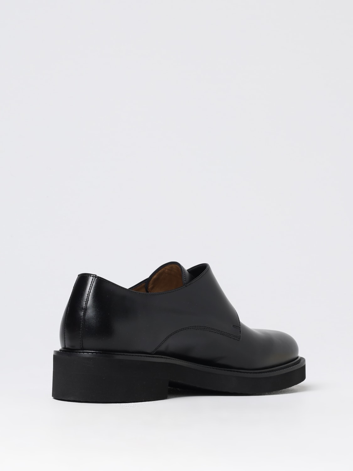 VALENTINO GARAVANI LOAFERS: Shoes men Valentino Garavani, Black - Img 3