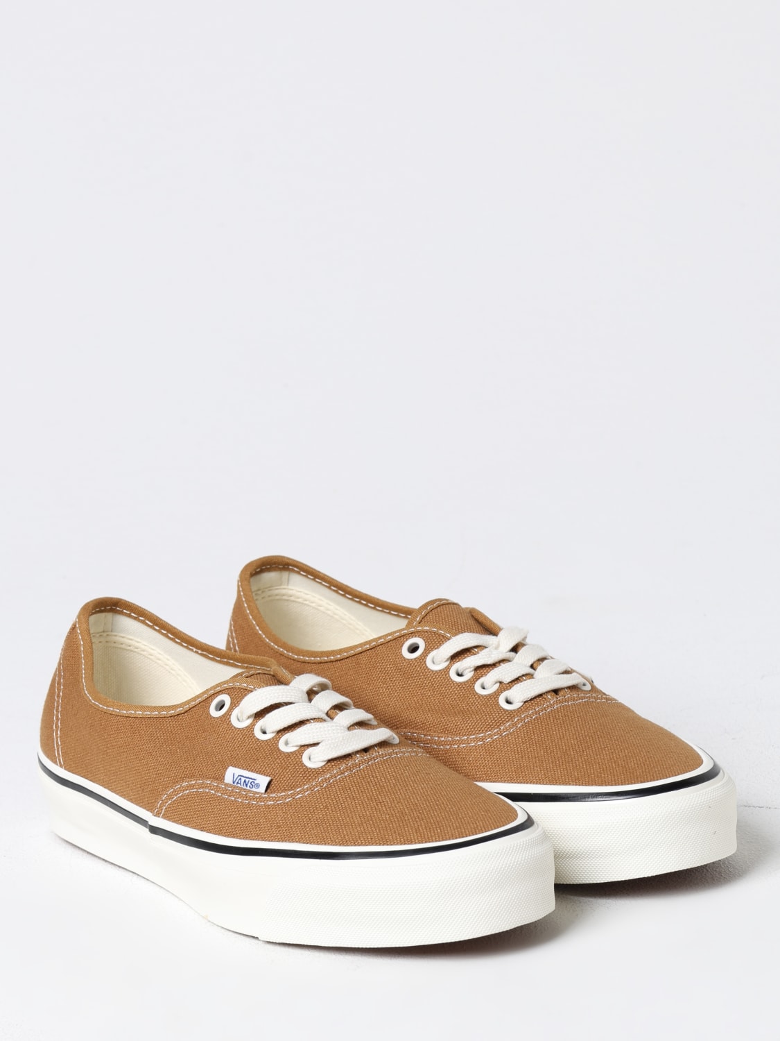 VANS SNEAKERS: Sneakers men Vans, Brown - Img 2