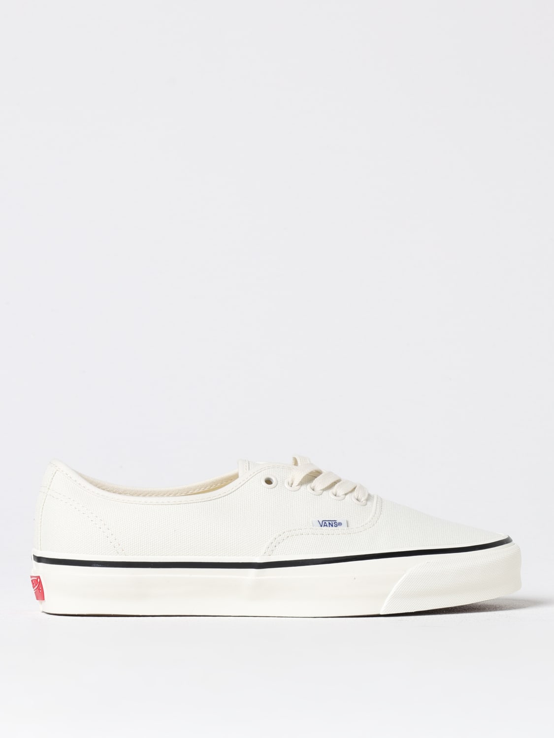 Giglio Sneakers Authentic 44 Vans in canvas