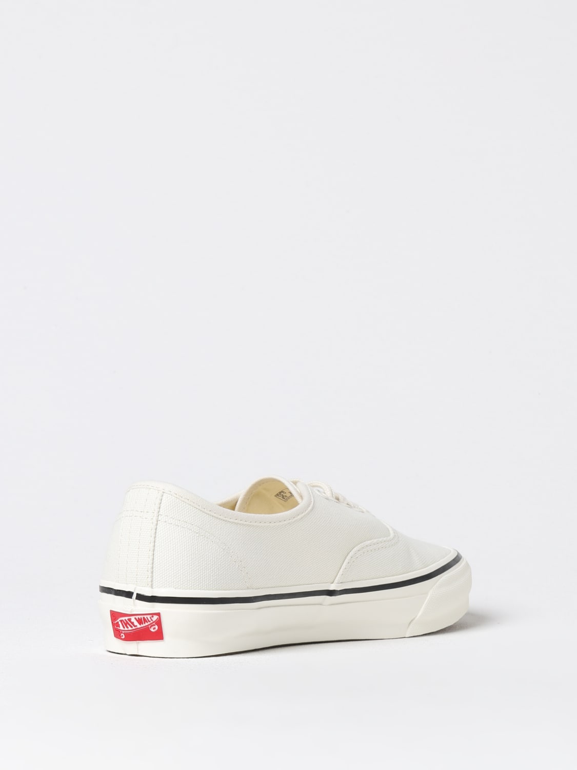 VANS SNEAKERS: Sneakers men Vans, Natural - Img 3