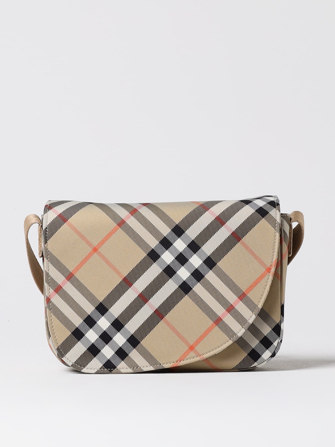 Kids burberry purse online