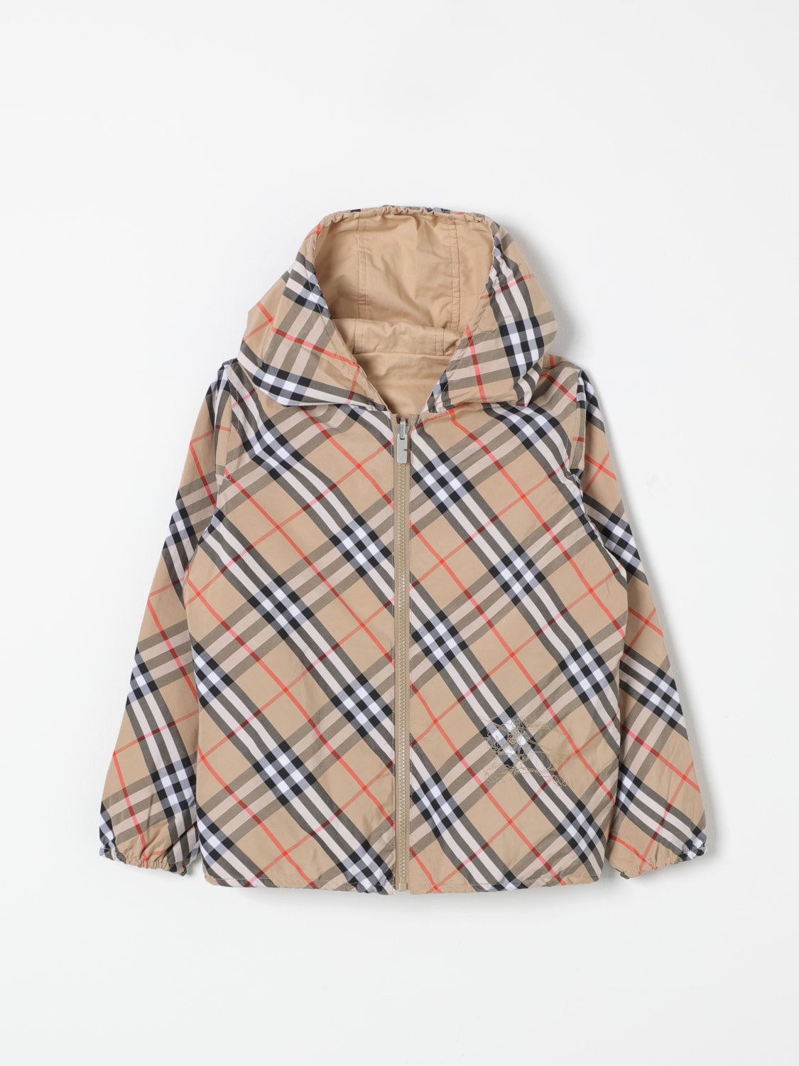 Burberry shops junior