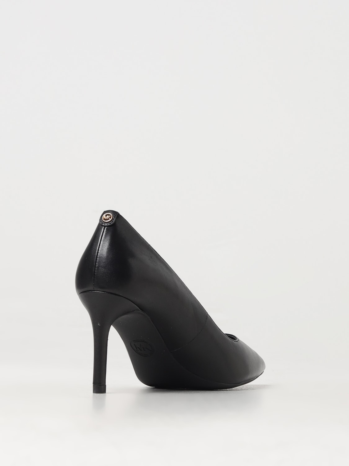 Michael kors saffiano shoes cheap