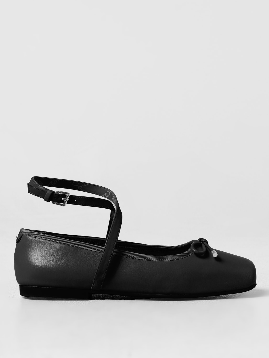 Michael kors flats online shop