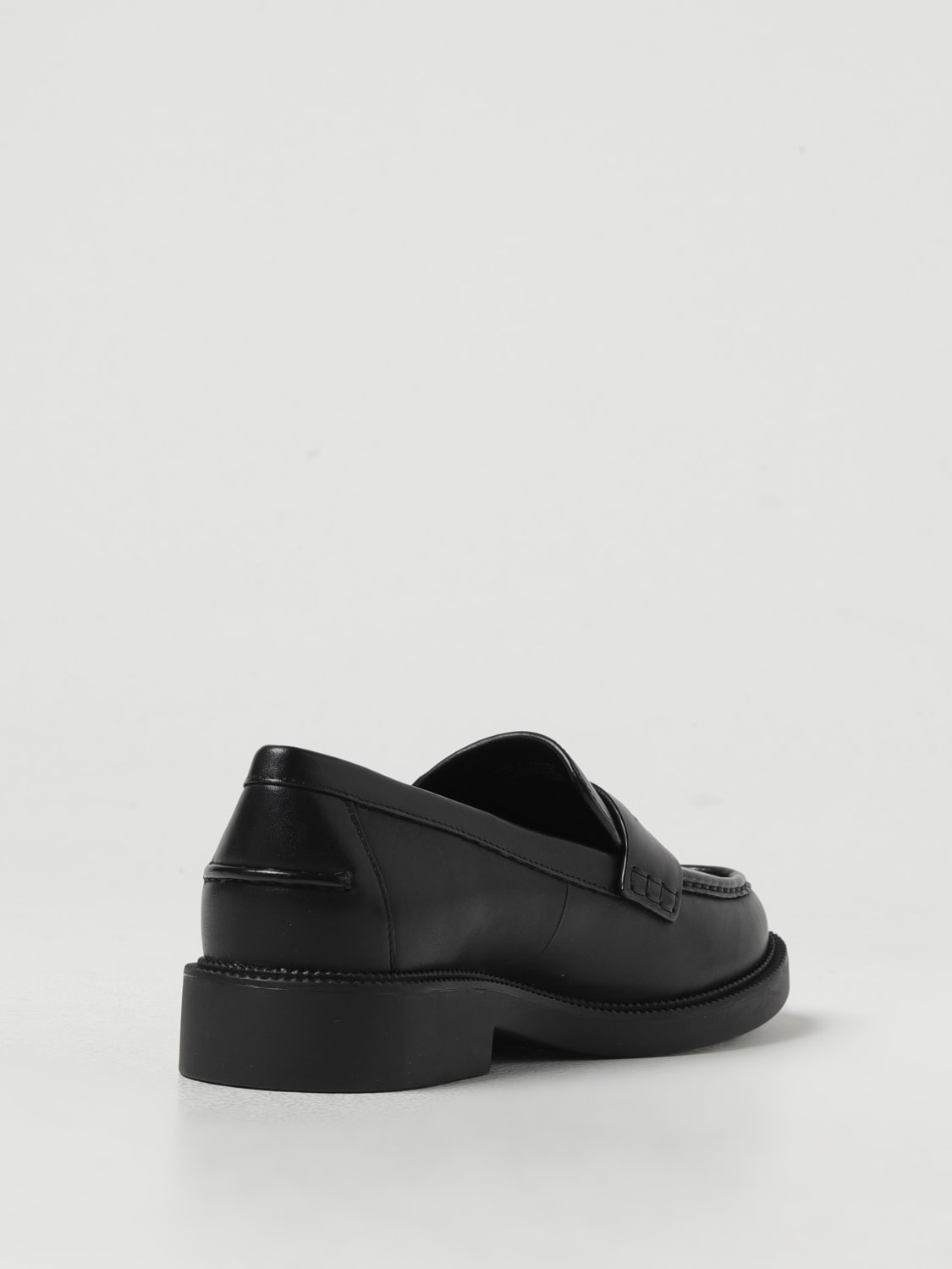 ローファー・オックスフォード MICHAEL KORS Women Laced up Shoes 40R4EDMP1L987 Black Michael Kors Women's Loafer Lace Up for sale | eBay