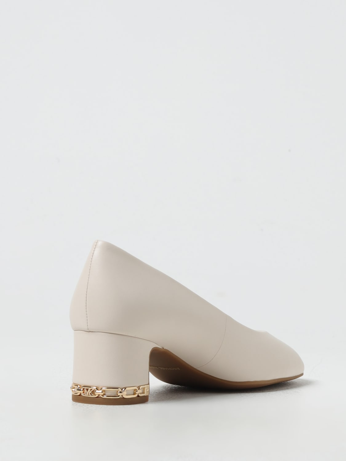Michael kors cream shoes outlet
