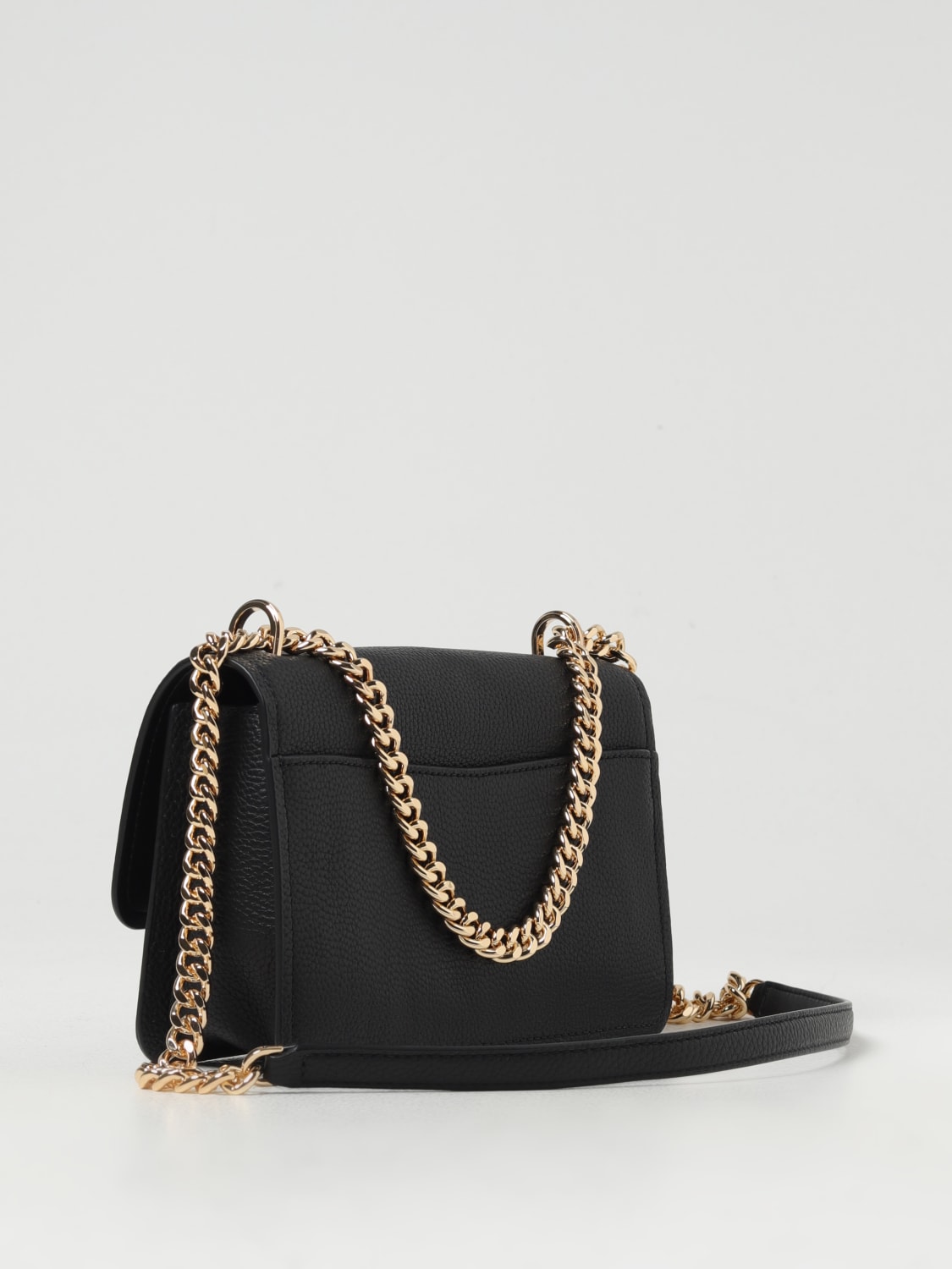 MICHAEL MICHAEL KORS Shoulder bag woman Black Michael Michael Kors shoulder bag 30T4GC7L3T online at GIGLIO.COM