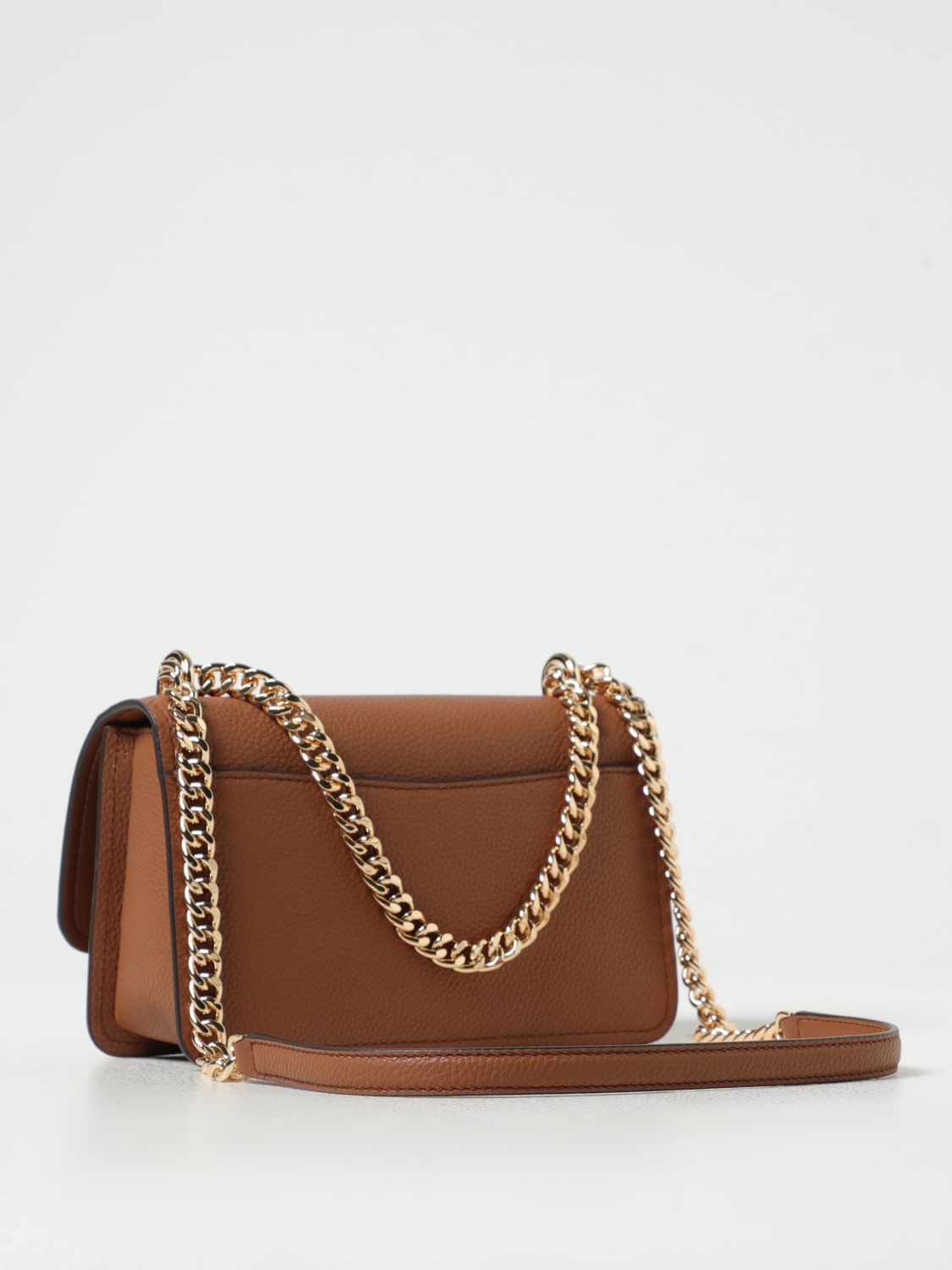 MICHAEL KORS SHOULDER BAG: Shoulder bag woman Michael Kors, Leather - Img 2