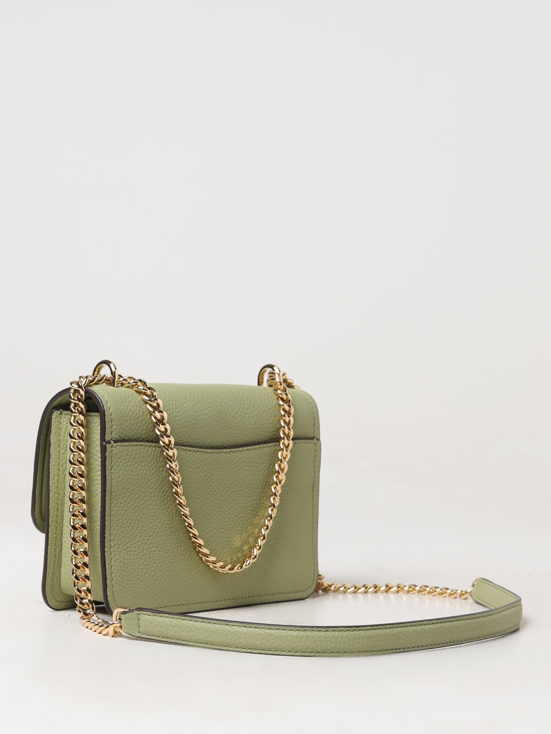 MICHAEL MICHAEL KORS Schultertasche damen Sand Michael Michael Kors Mini Tasche 32T4GC7C1T online auf GIGLIO.COM