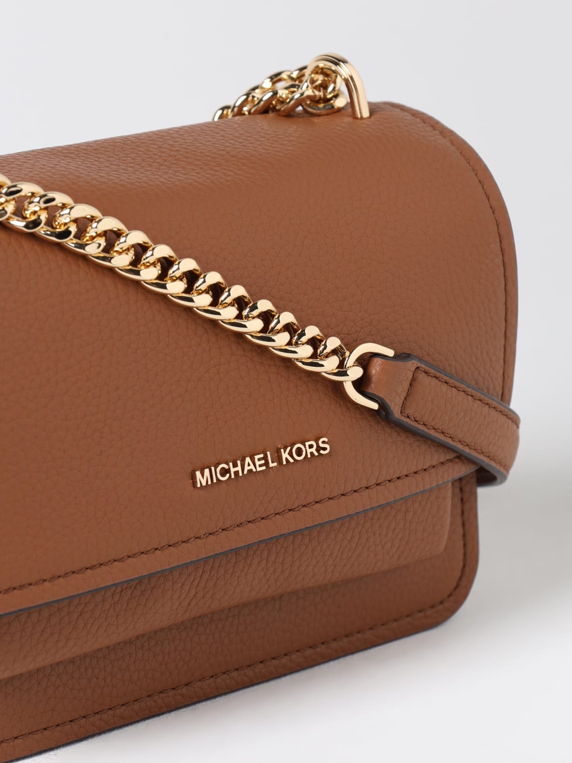 Mk crossbody mini top