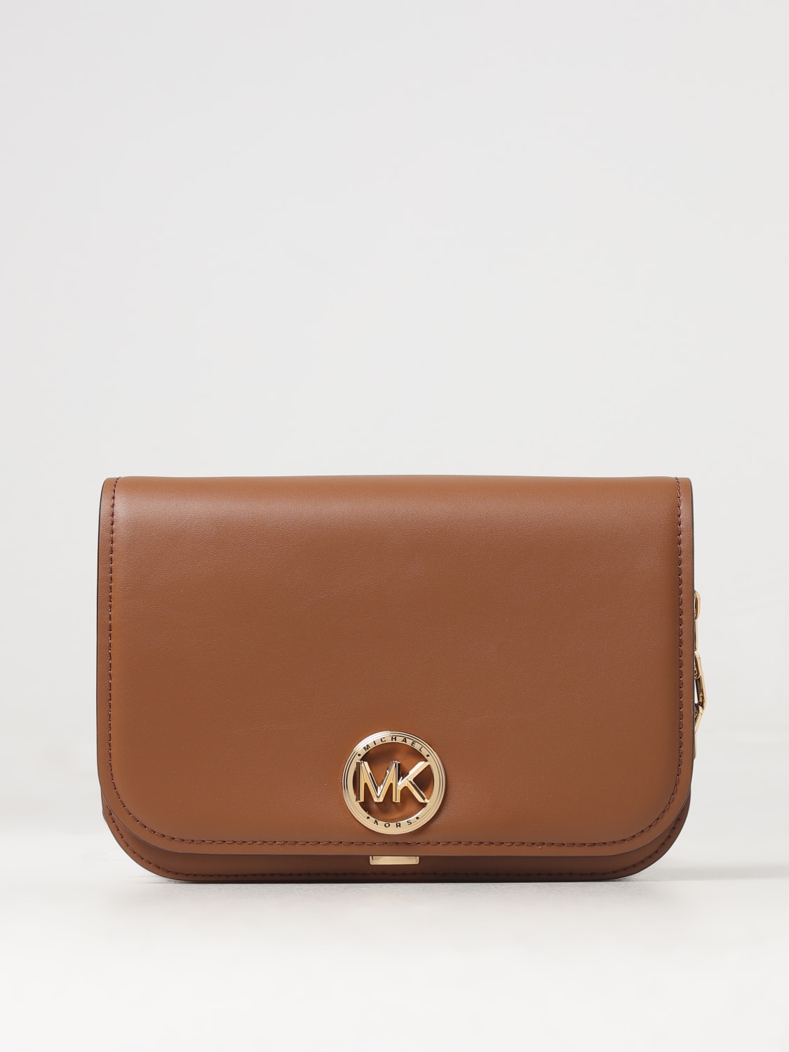 MICHAEL MICHAEL KORS Schultertasche damen Leder Michael Michael Kors Umhangetasche 30S4GD8M2L online auf GIGLIO.COM