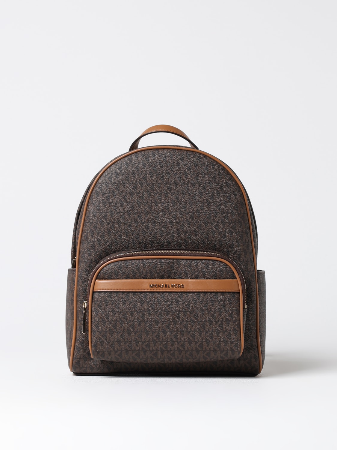 MICHAEL MICHAEL KORS Shoulder bag woman Dark Michael Michael Kors backpack 30S4G8XB2B online at GIGLIO.COM