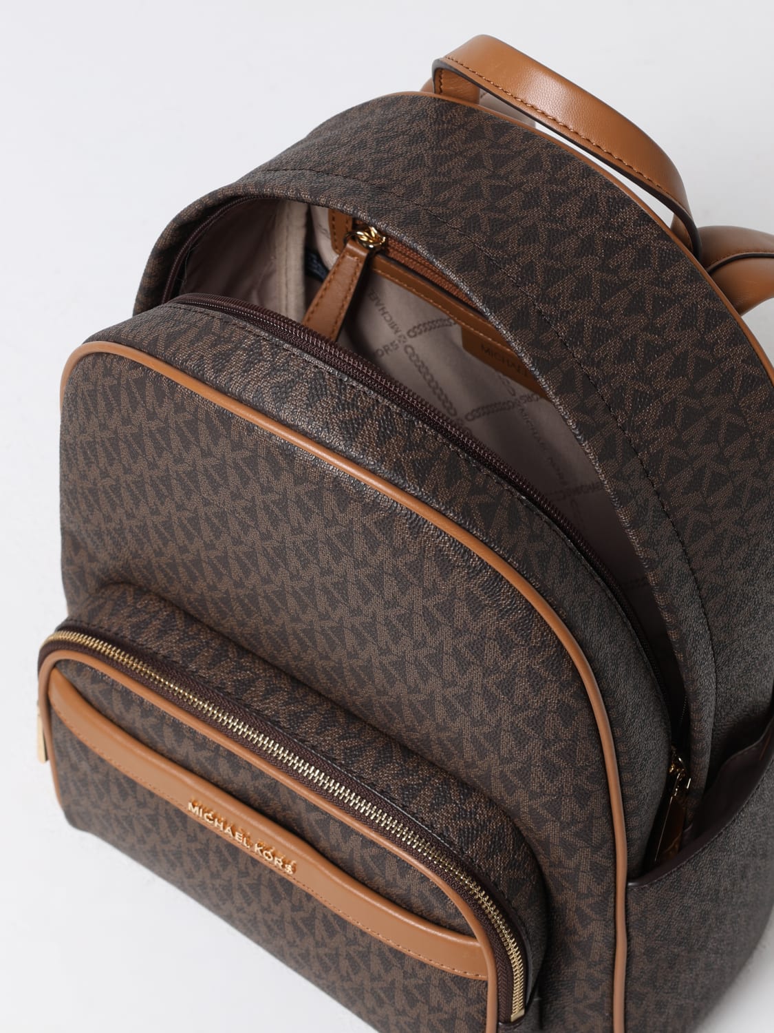 Michael kors abbey medium backpack cheap