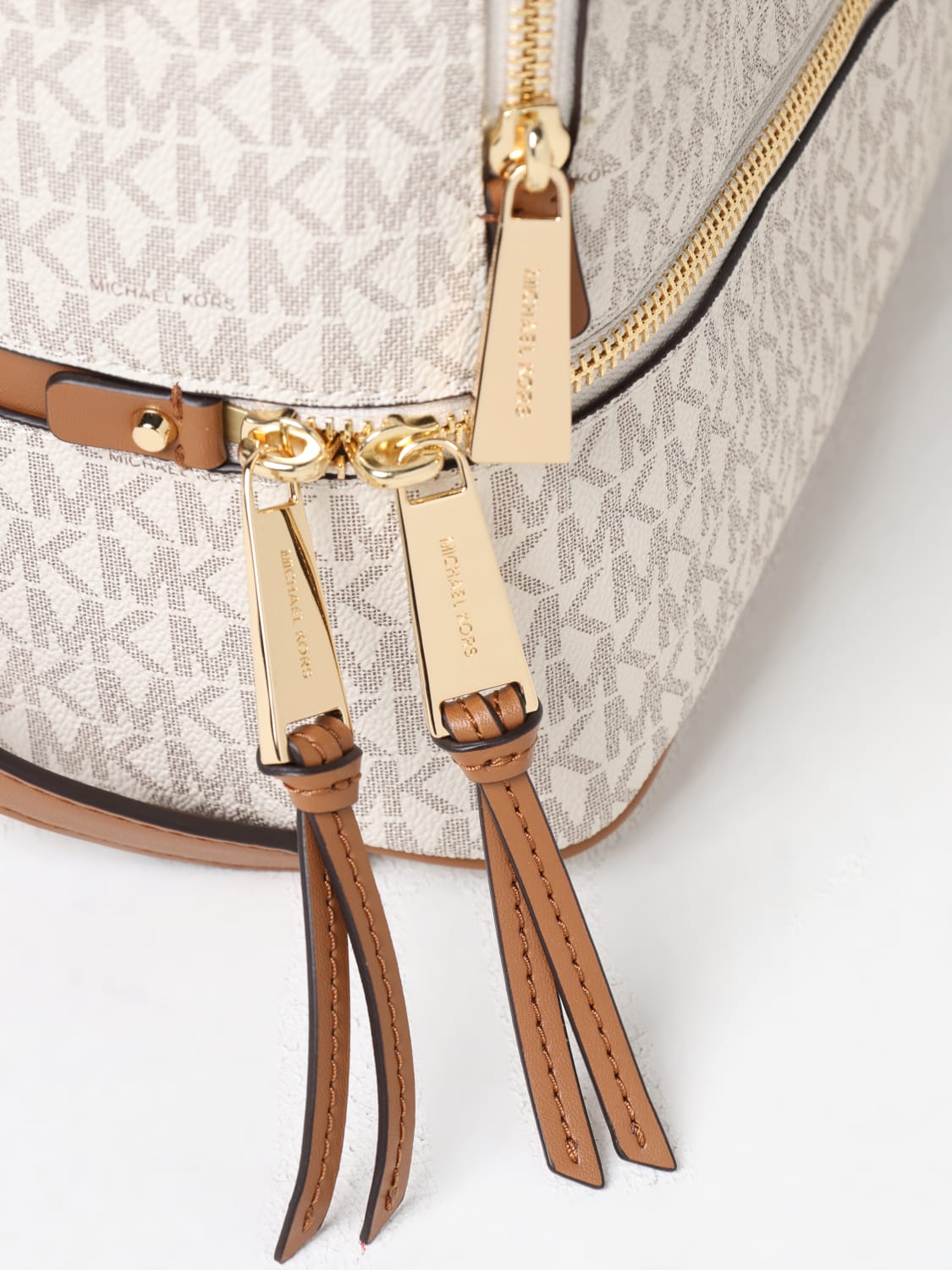 Schultertasche damen Michael Michael Kors