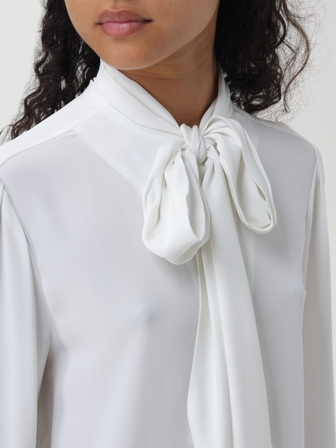 PINKO SHIRT: Shirt woman Pinko, White - Img 3