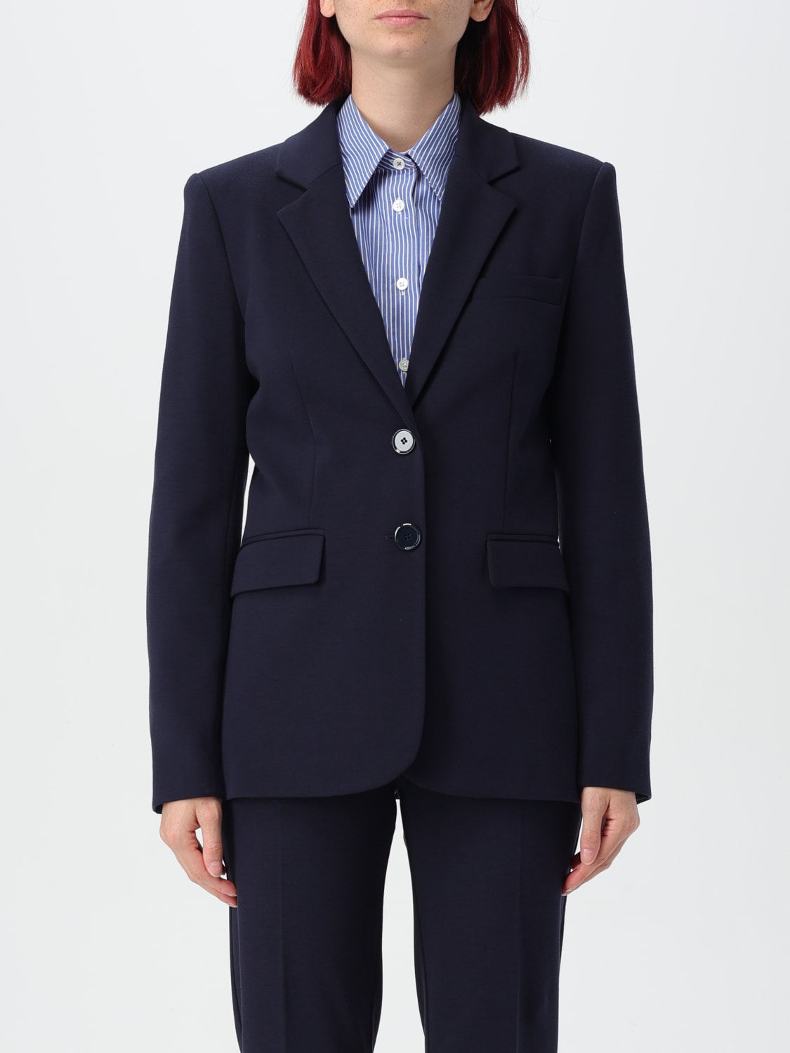 Giglio Blazer a monopetto Pinko