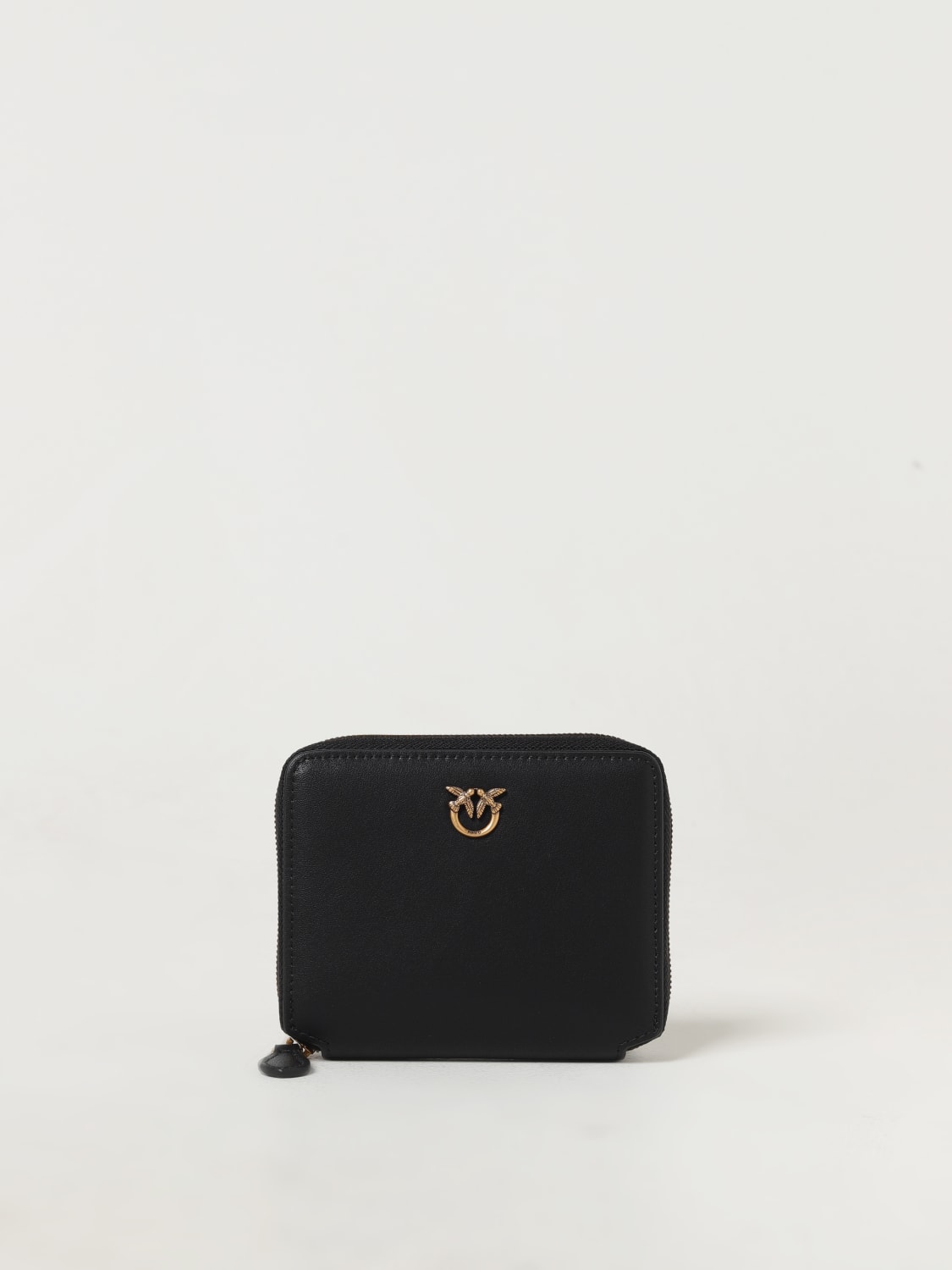 PINKO WALLET: Shoulder bag woman Pinko, Black - Img 1