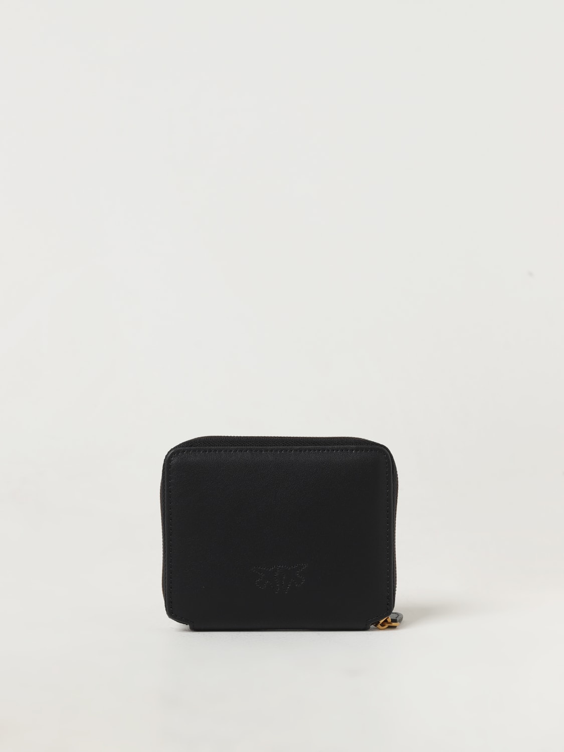 PINKO WALLET: Shoulder bag woman Pinko, Black - Img 3