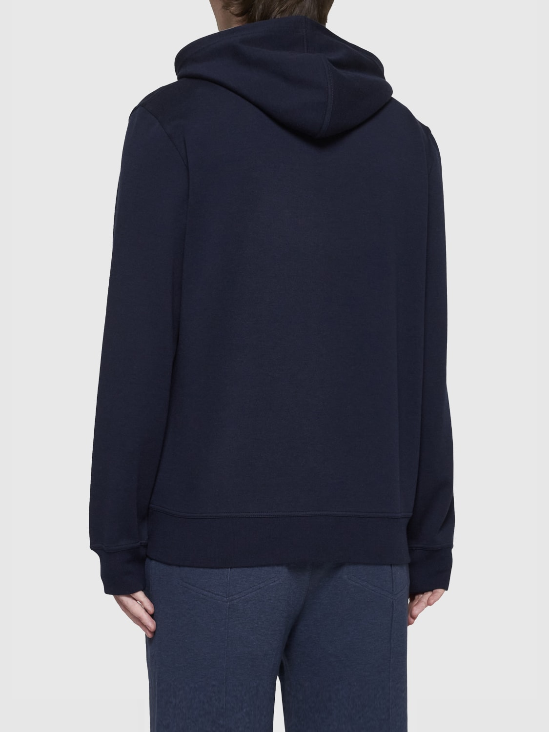 BRUNELLO CUCINELLI SWEATSHIRT: Sweatshirt men Brunello Cucinelli, Blue - Img 2