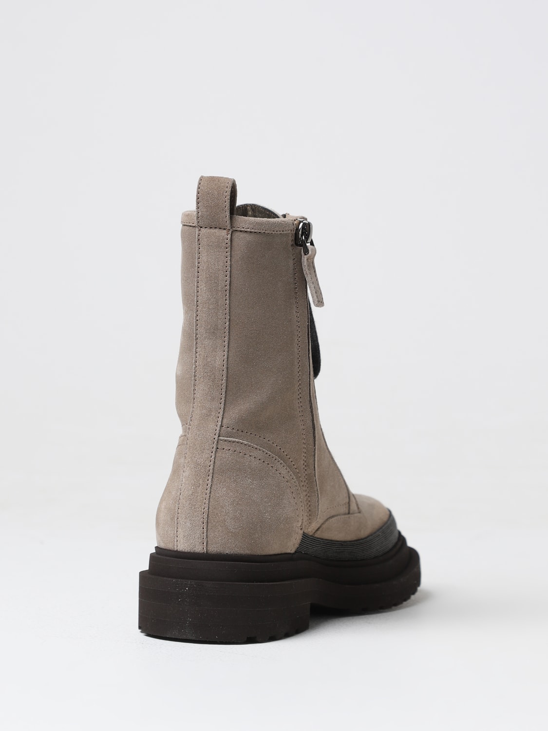 Brunello Cucinelliアウトレット：シューズ レディース - アイス