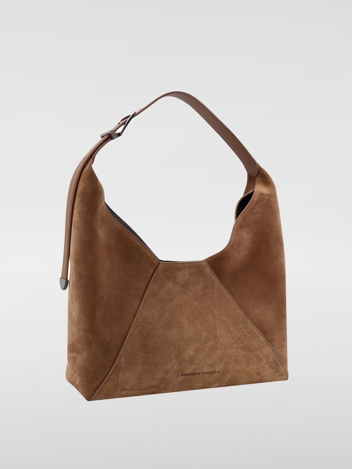 バックバンドバックショルダーバックbrunello cucinelli