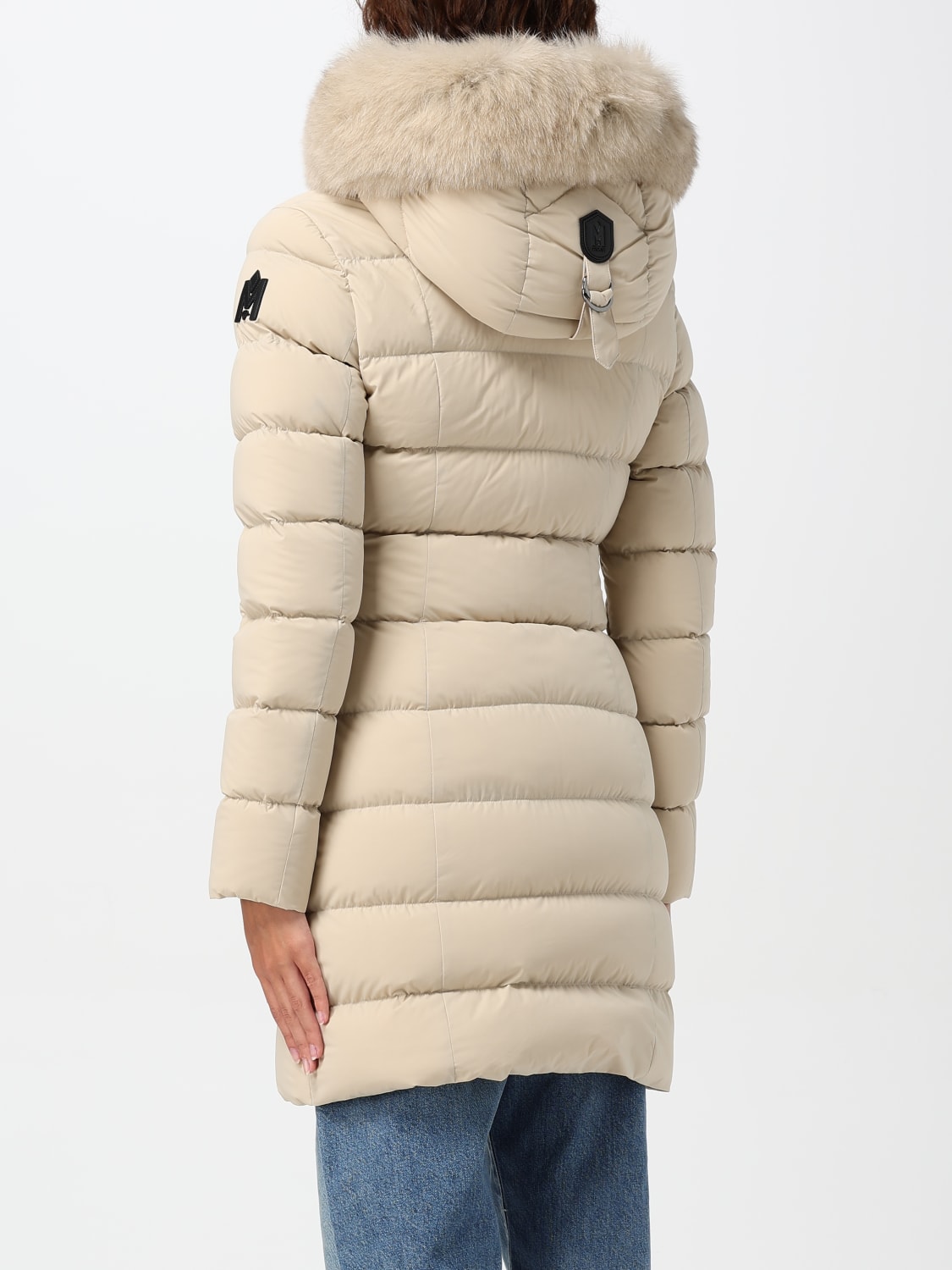 MACKAGE JACKE: Jacke damen Mackage, Beige - Img 2