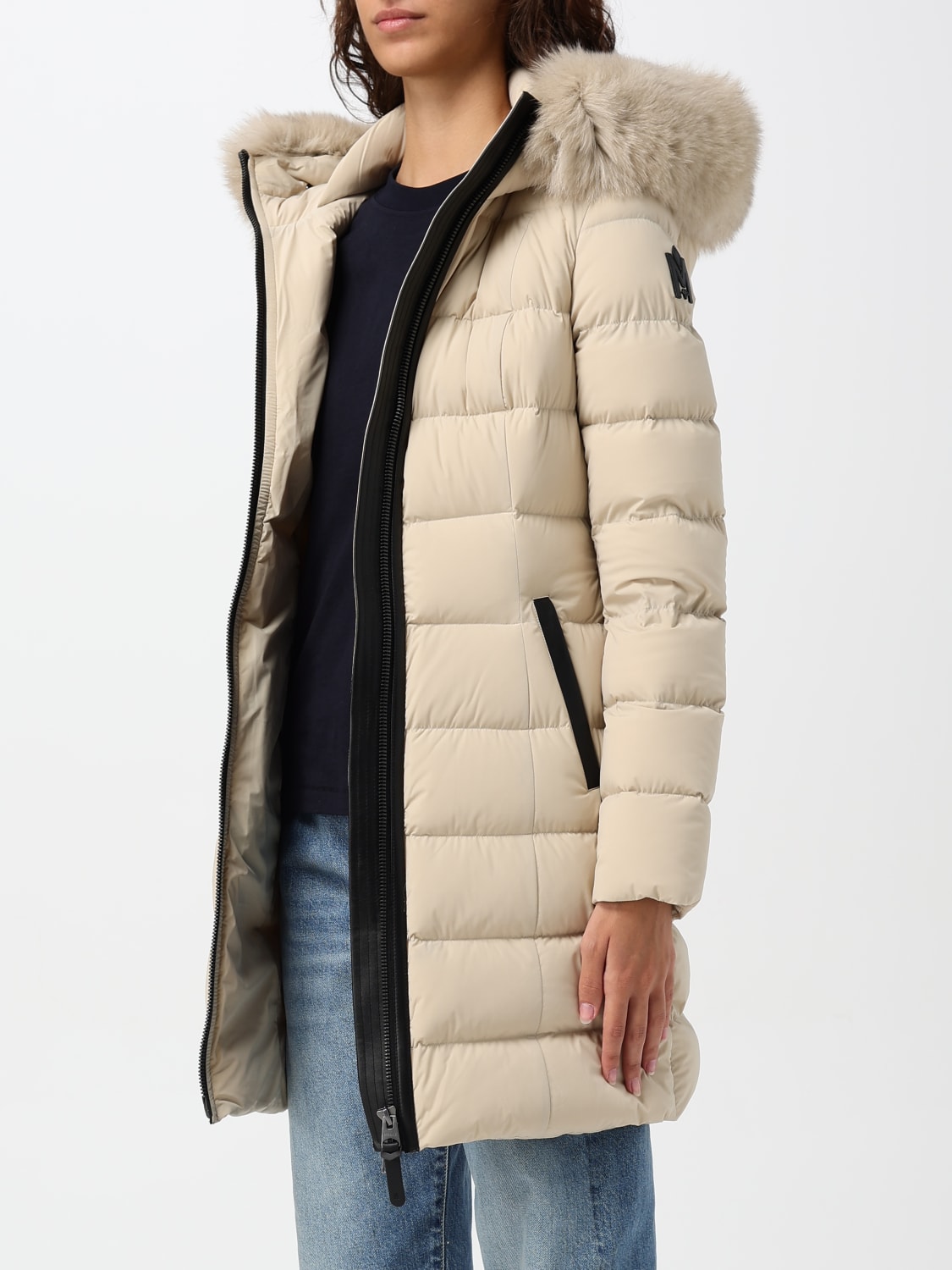 MACKAGE JACKE: Jacke damen Mackage, Beige - Img 3