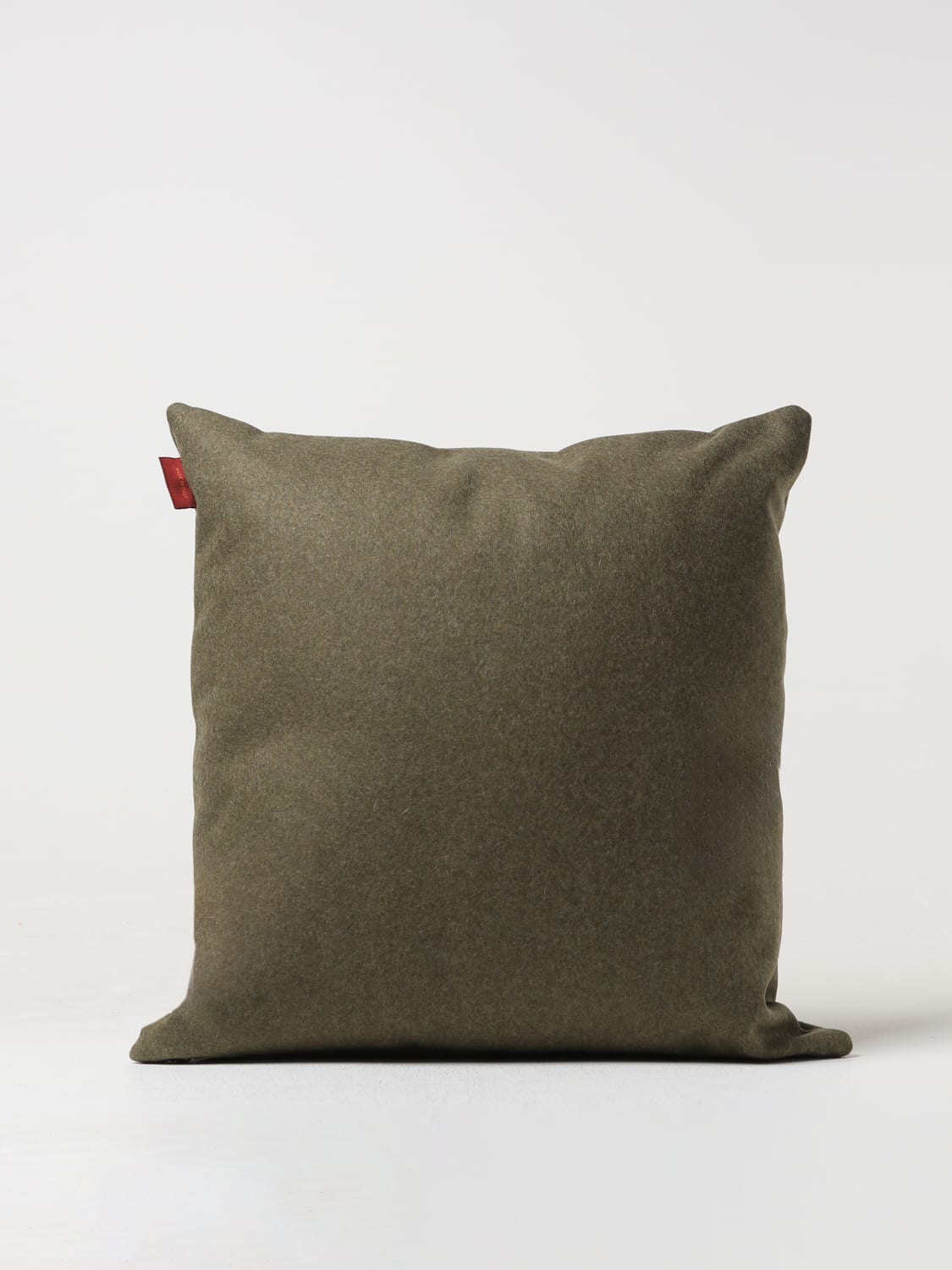 ETRO HOME CUSHIONS: Cushions lifestyle Etro Home, Green - Img 2