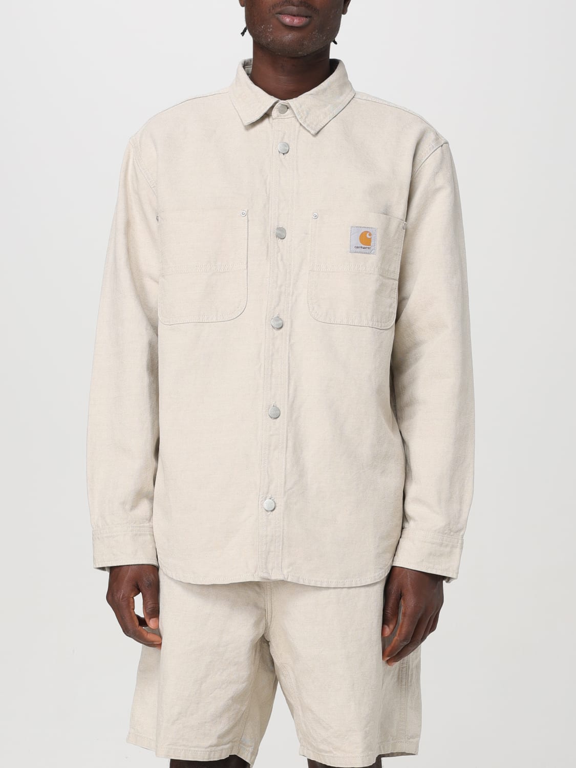 Giglio Giacca camicia Carhartt Wip