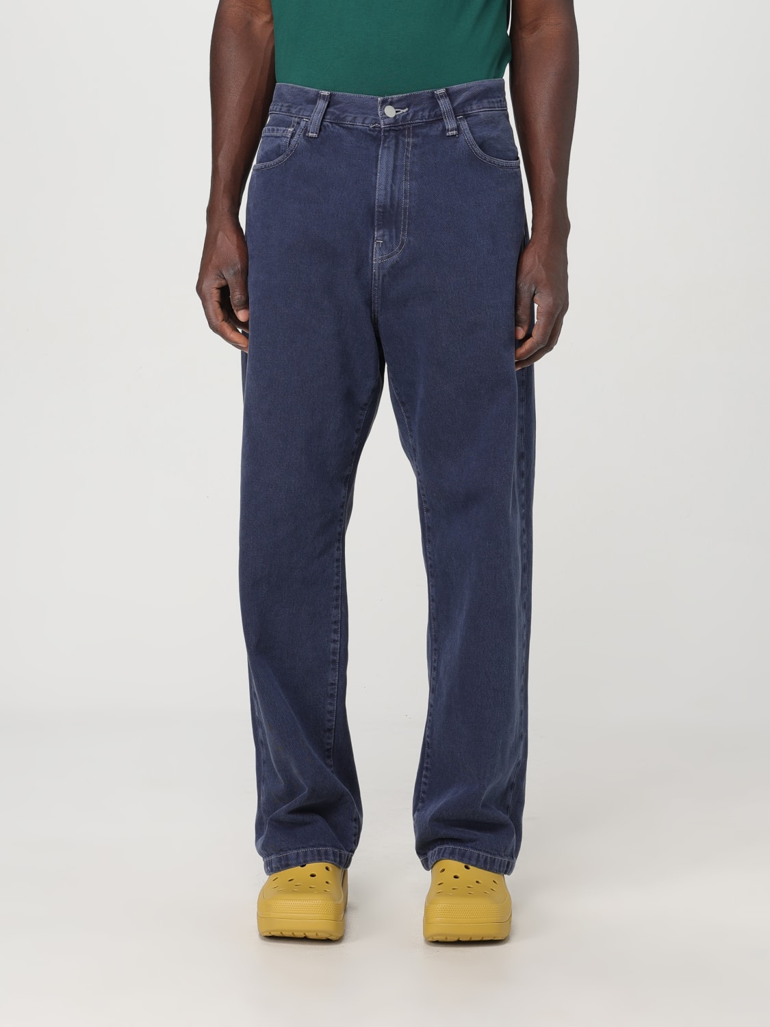 Giglio Jeans largo Carhartt Wip