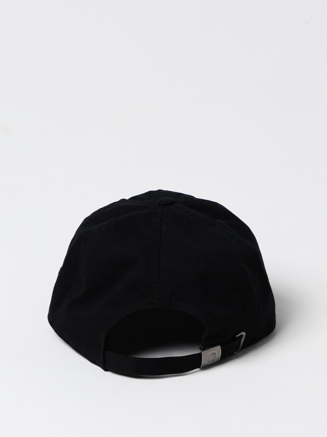 CARHARTT WIP HAT: Hat woman Carhartt Wip, Black - Img 3