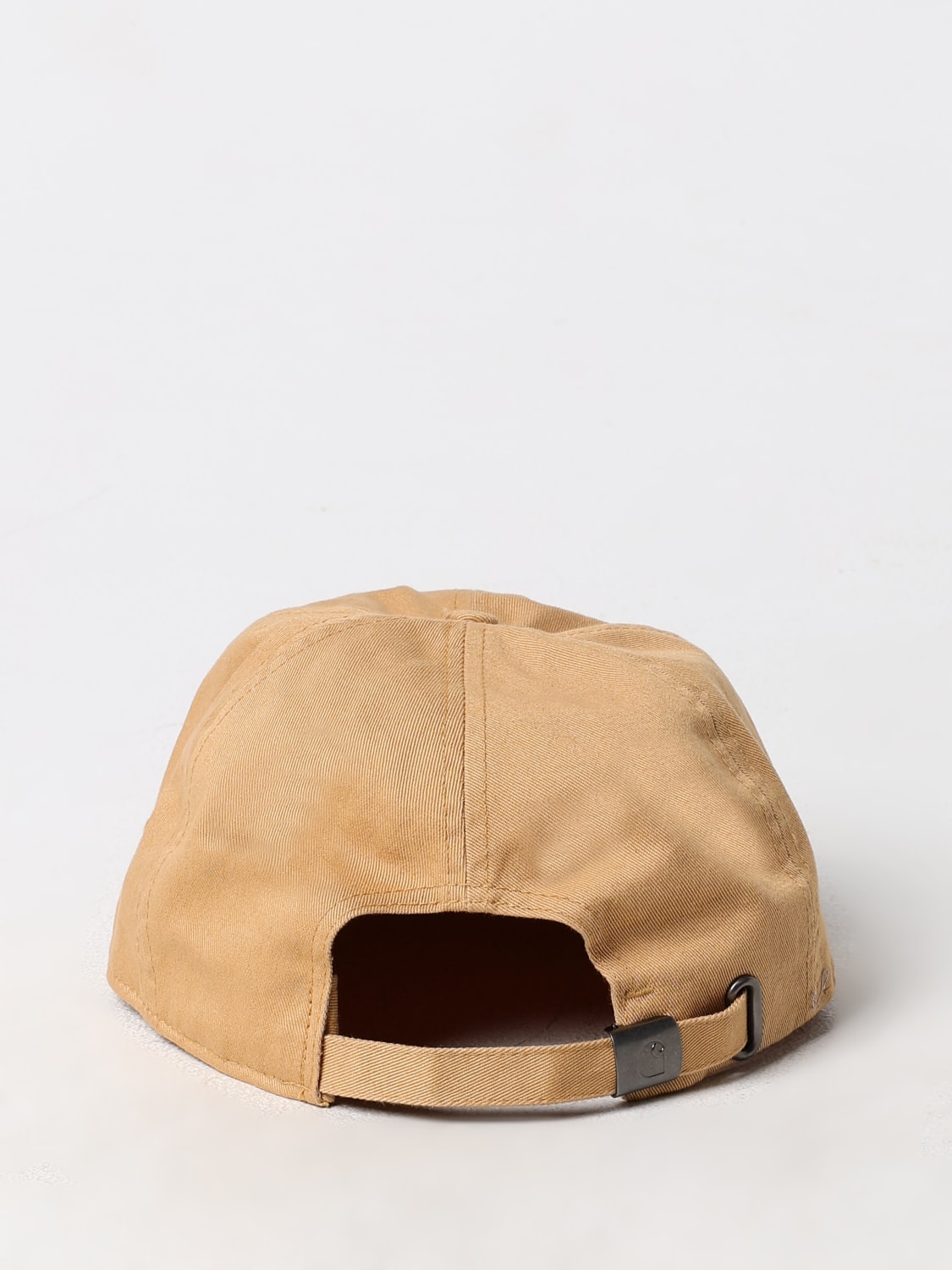 CARHARTT WIP HAT: Hat woman Carhartt Wip, Beige - Img 3