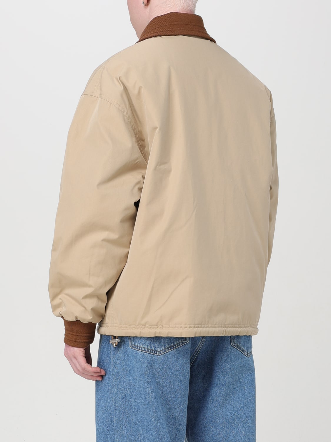 KENZO CHAQUETA: Chaqueta hombre Kenzo, Beige - Img 3