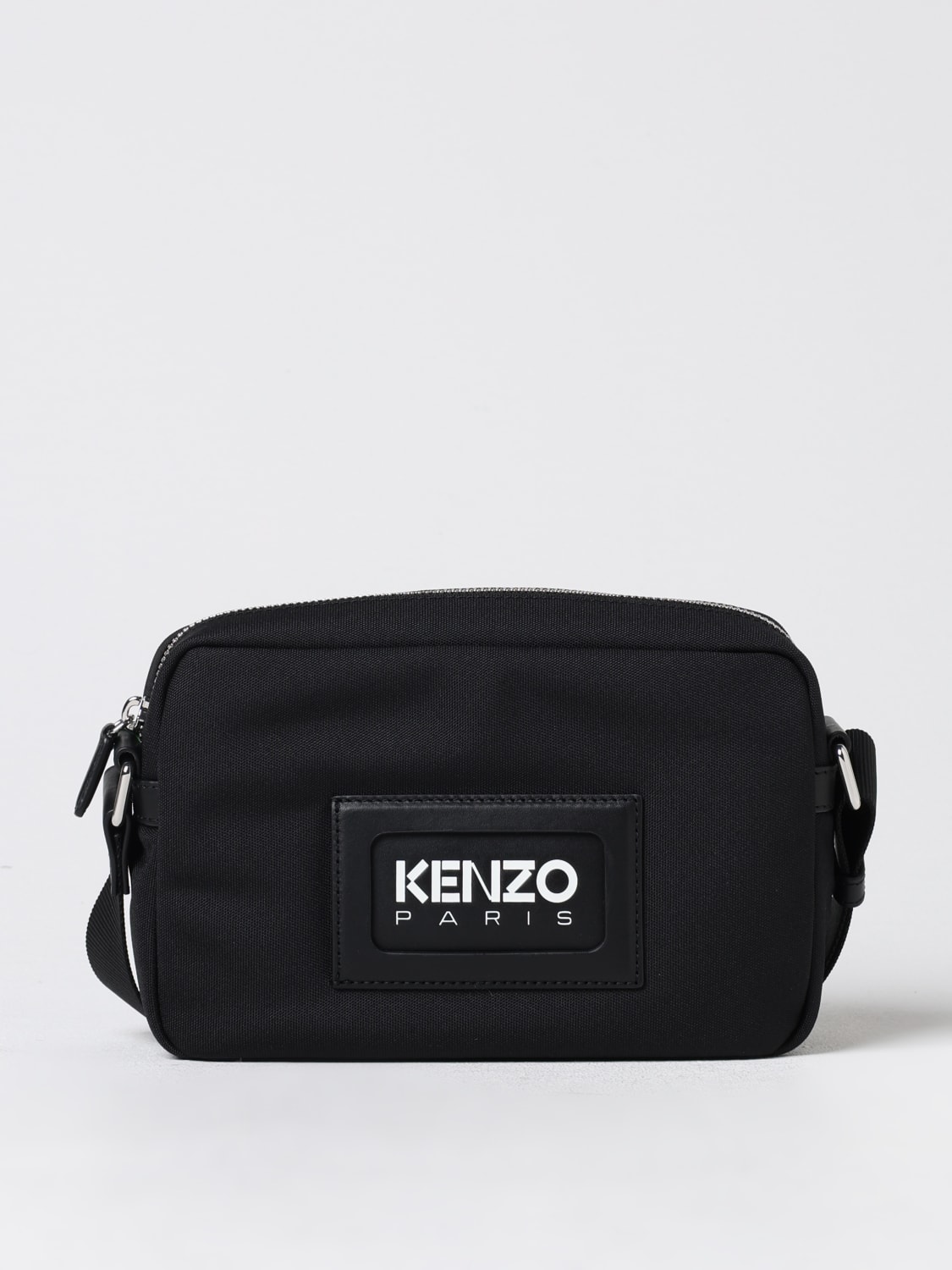 Giglio Borsa Kenzo in nylon