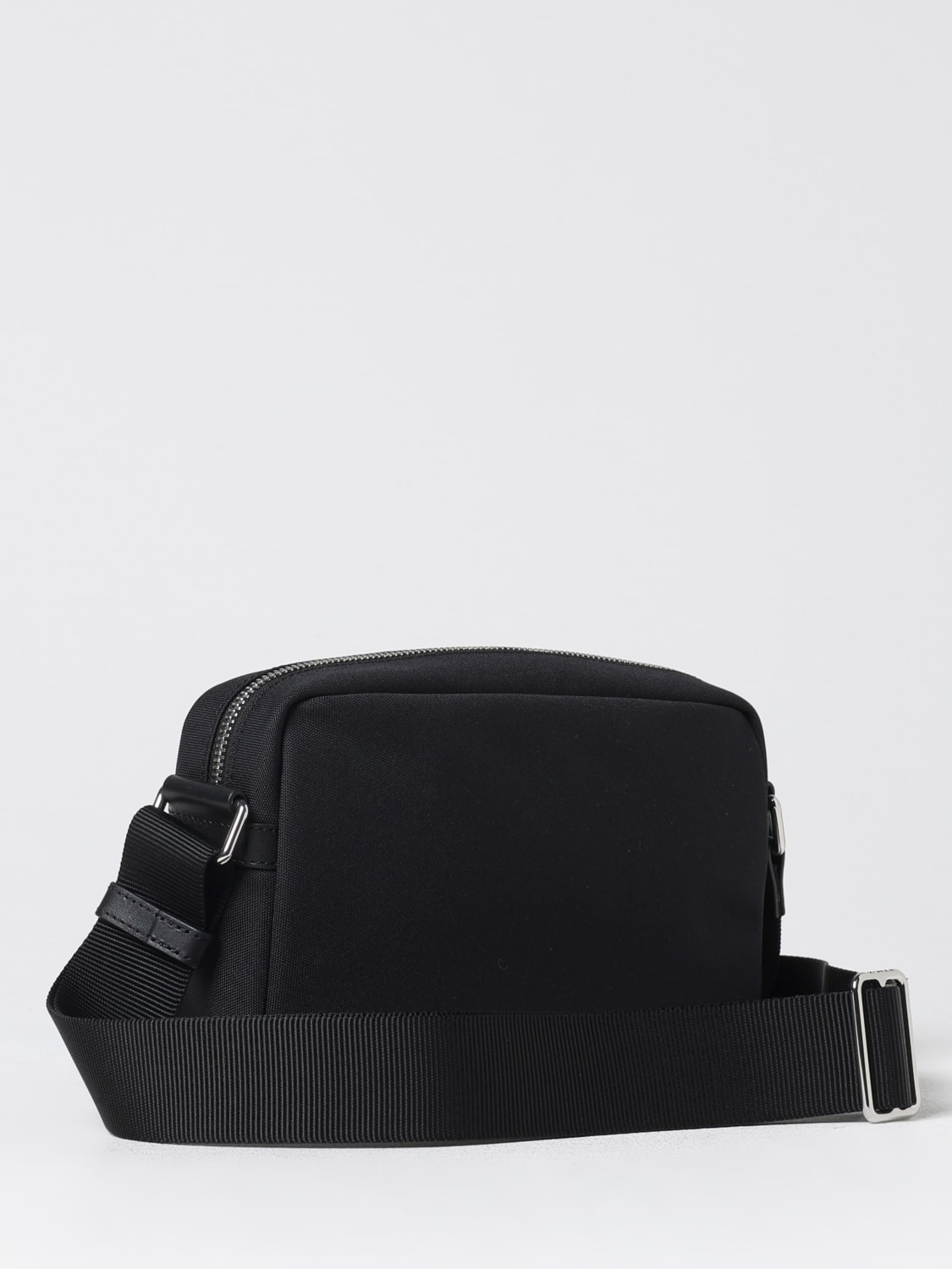 KENZO SHOULDER BAG: Bags men Kenzo, Black - Img 2