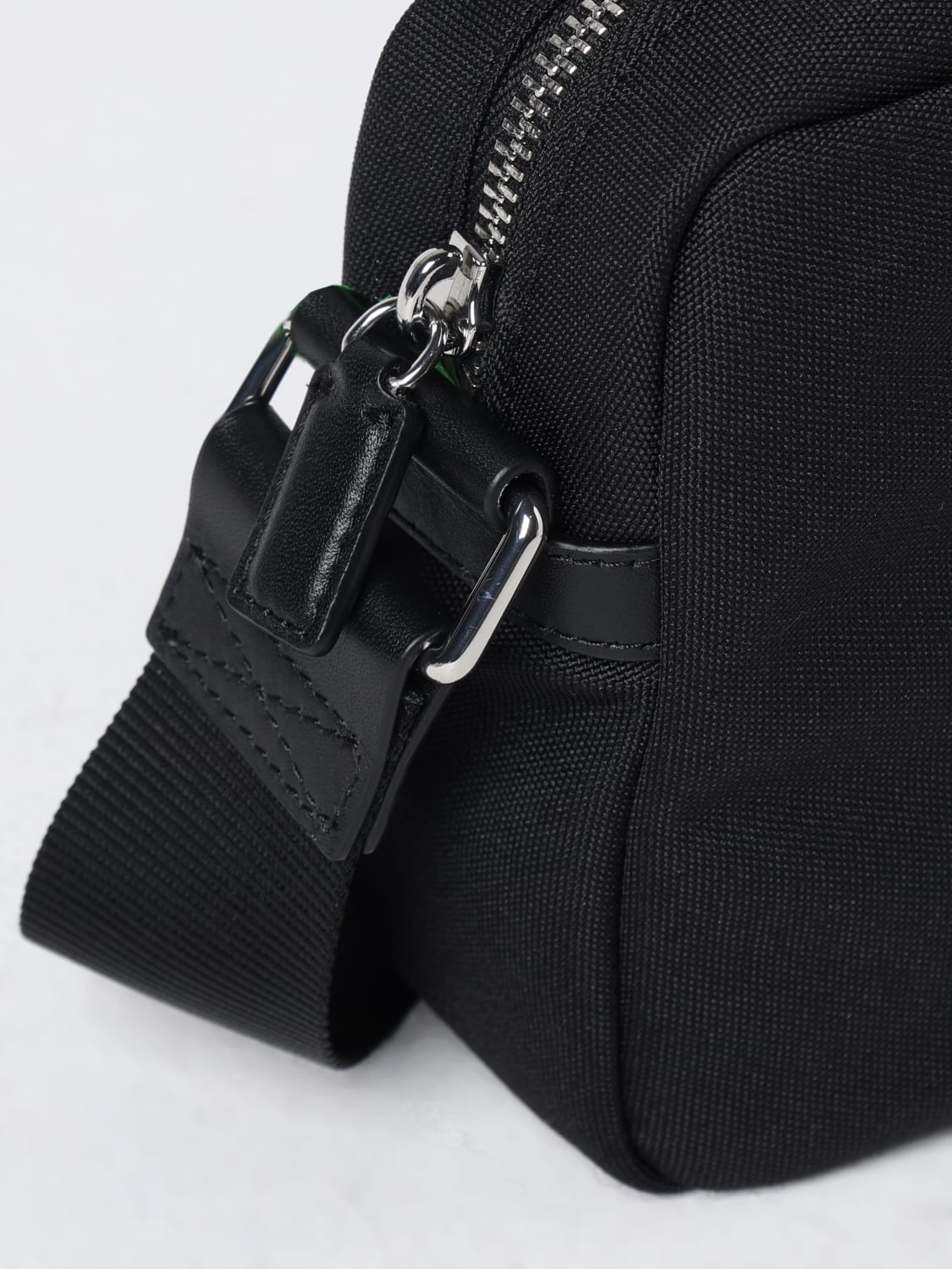 KENZO SHOULDER BAG: Bags men Kenzo, Black - Img 3