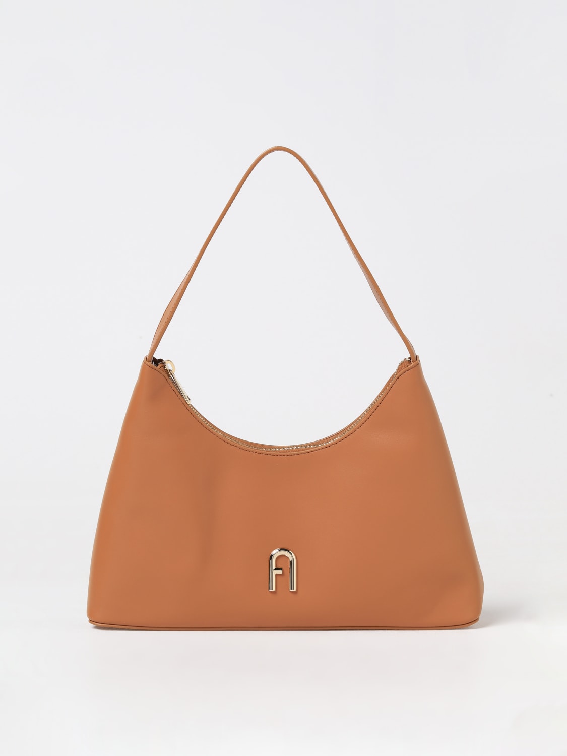 Giglio Borsa Diamante Furla in pelle