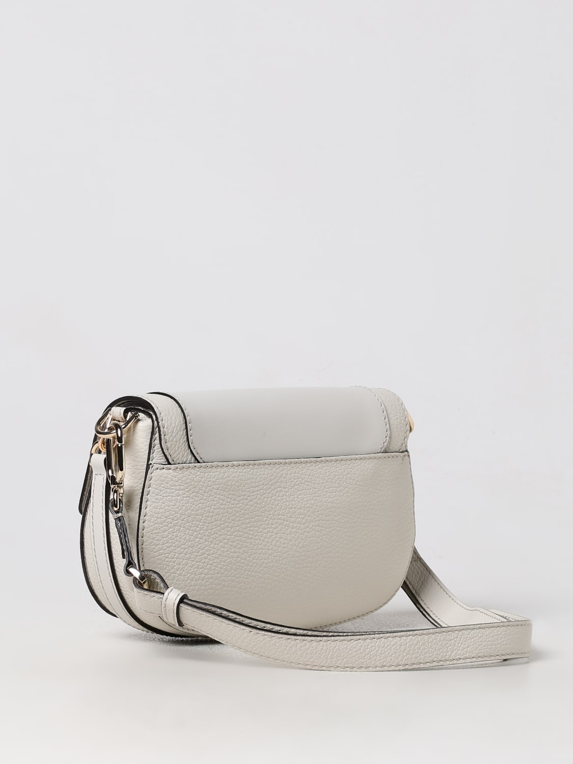 FURLA MINI BAG: Shoulder bag woman Furla, Yellow Cream - Img 2