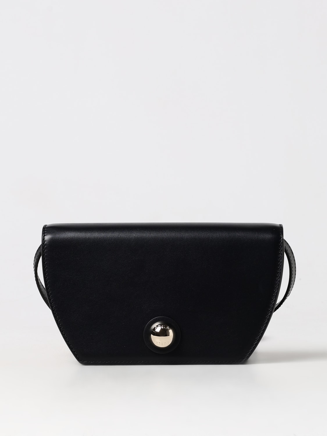 FURLA CROSSBODY BAGS: Shoulder bag woman Furla, Black - Img 1