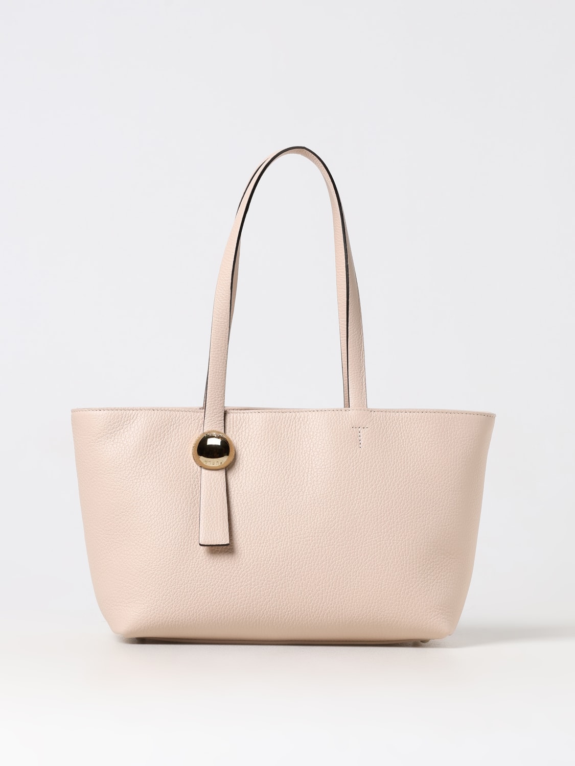 FURLA SHOULDER BAG: Shoulder bag woman Furla, Blush Pink - Img 1