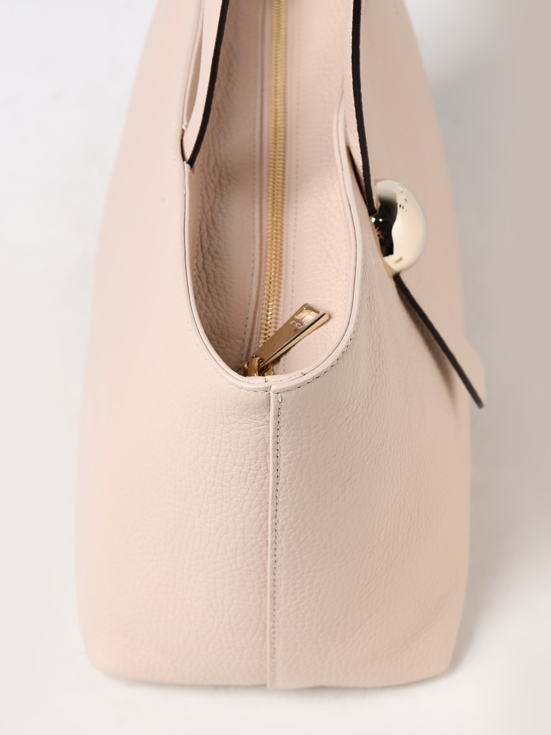 FURLA SHOULDER BAG: Shoulder bag woman Furla, Blush Pink - Img 3