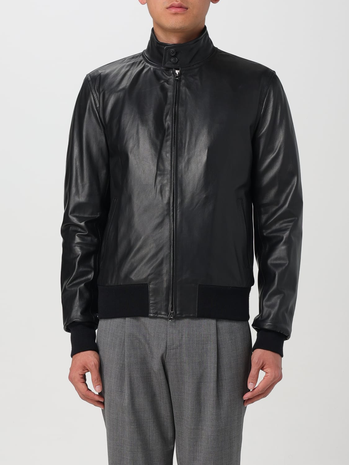 XC VESTE: Veste homme XC, Noir - Img 1