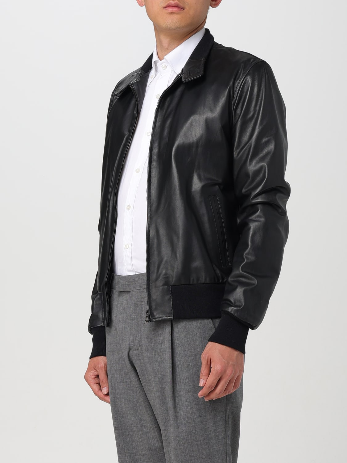 XC VESTE: Veste homme XC, Noir - Img 3