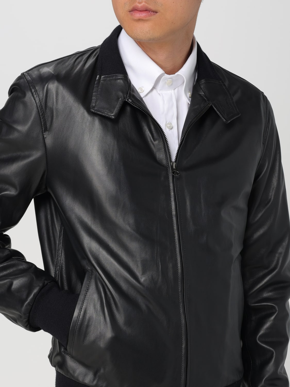 XC VESTE: Veste homme XC, Noir - Img 4