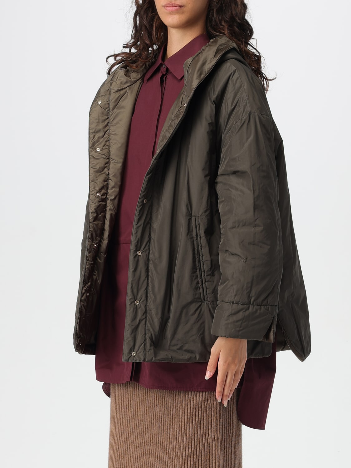 Jacket woman Max Mara