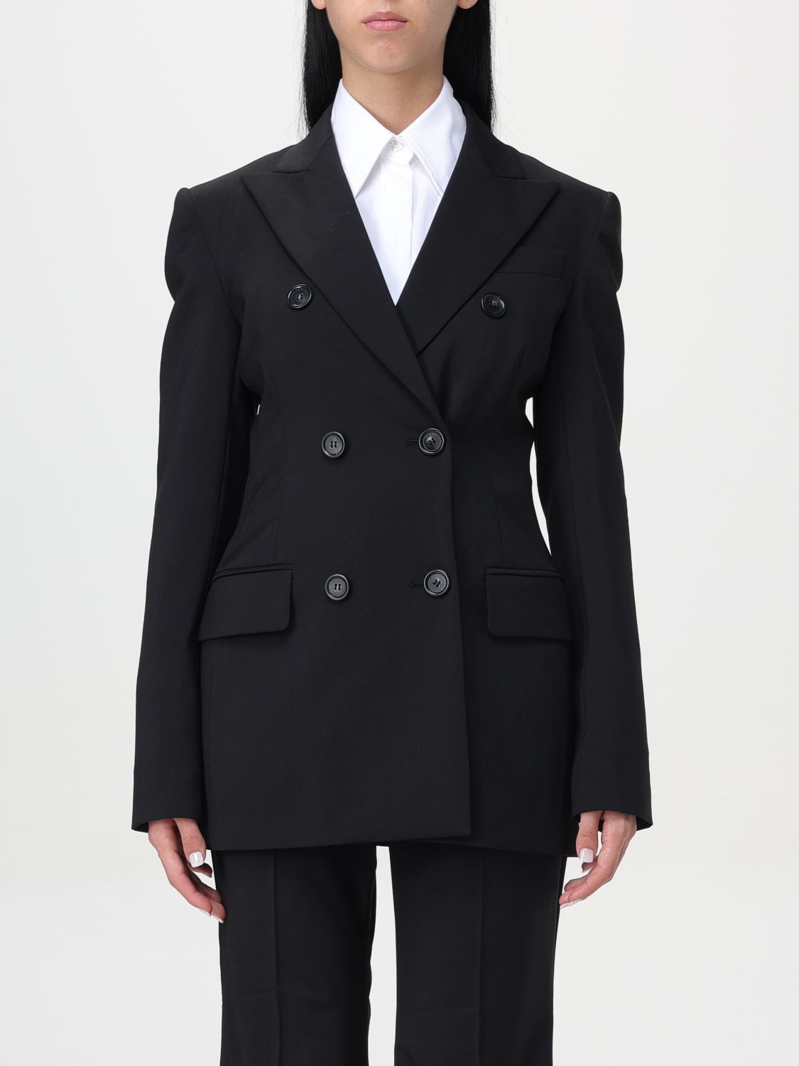 Giglio Blazer a doppiopetto Sportmax