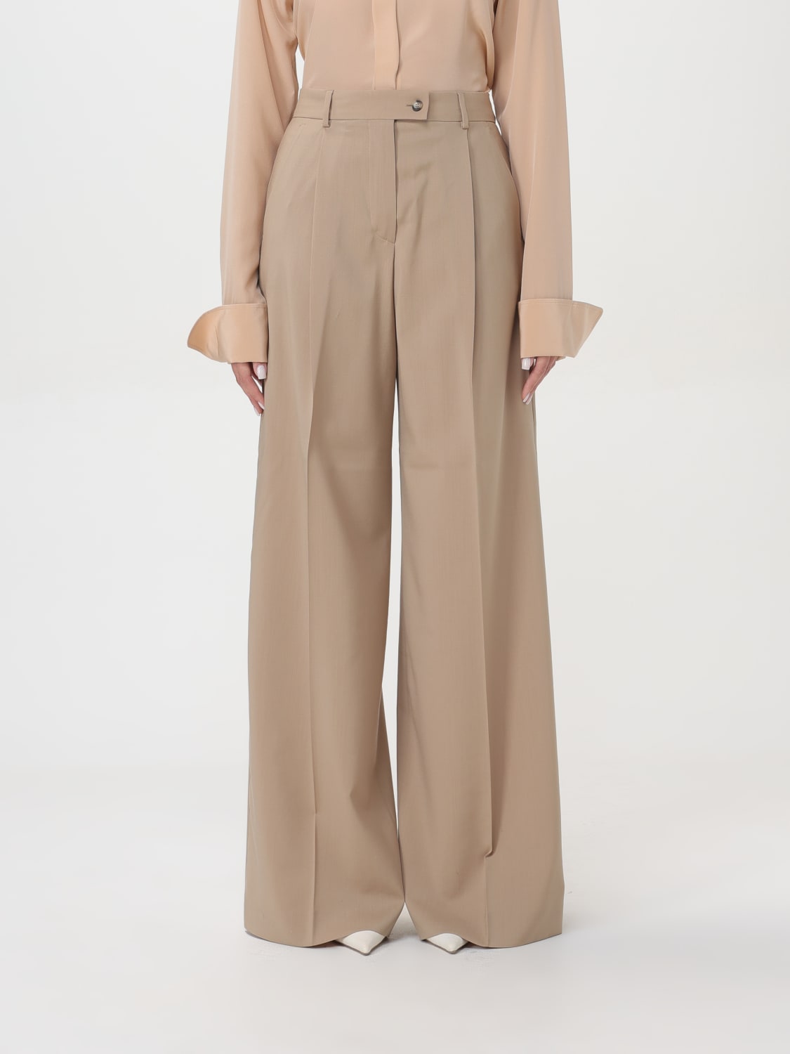 Giglio Pantalone ampio Sportmax