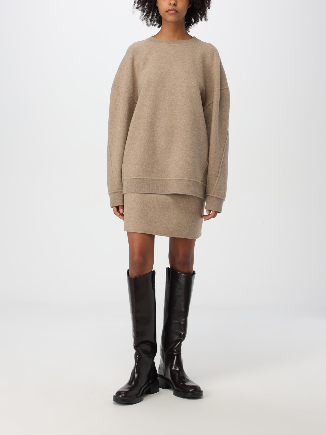 MAX MARA SWEATER: Sweater woman Max Mara, Hazel - Img 2